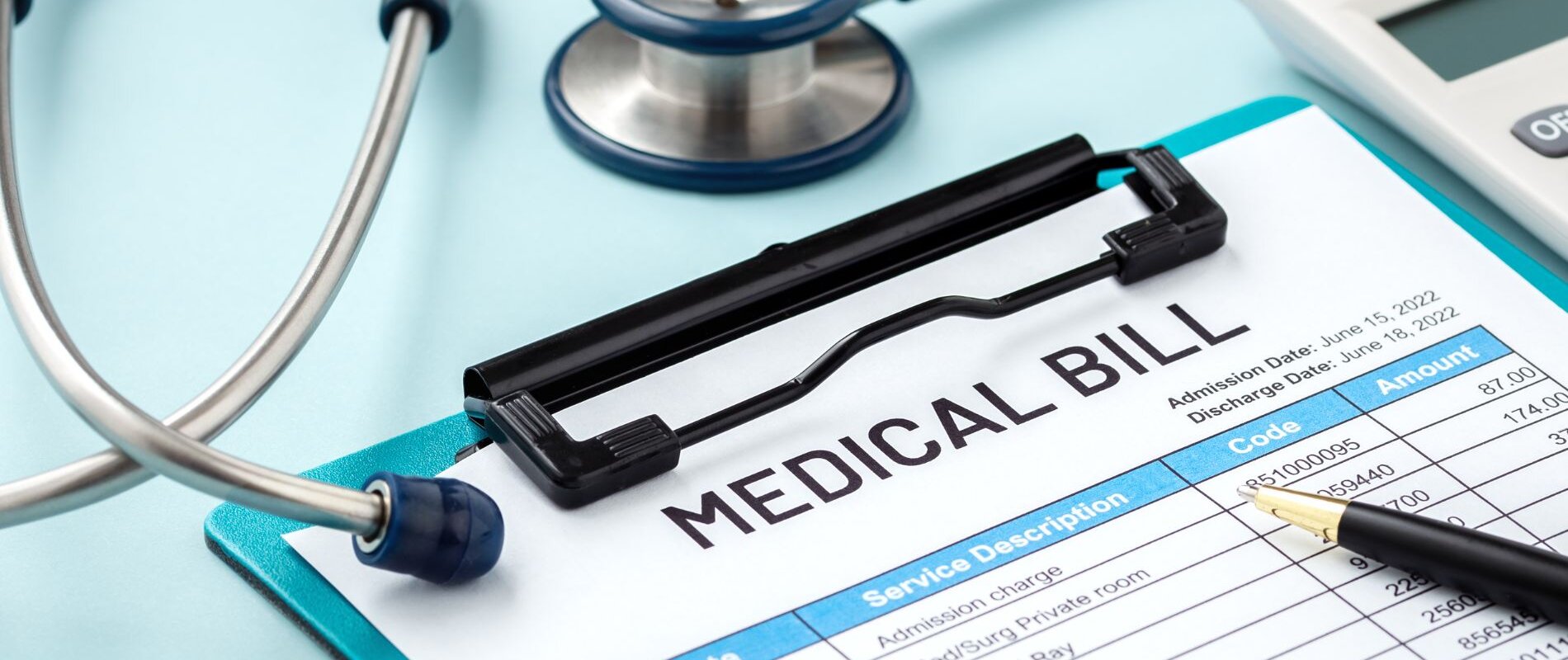 Can Medical Bills Take Your House Away in Florida