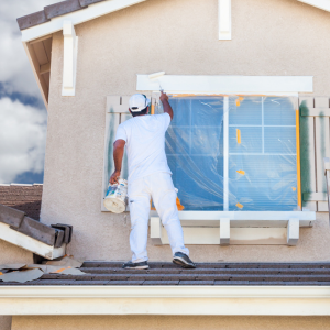 Do You Have to Paint Your Home Before Selling in Brandon