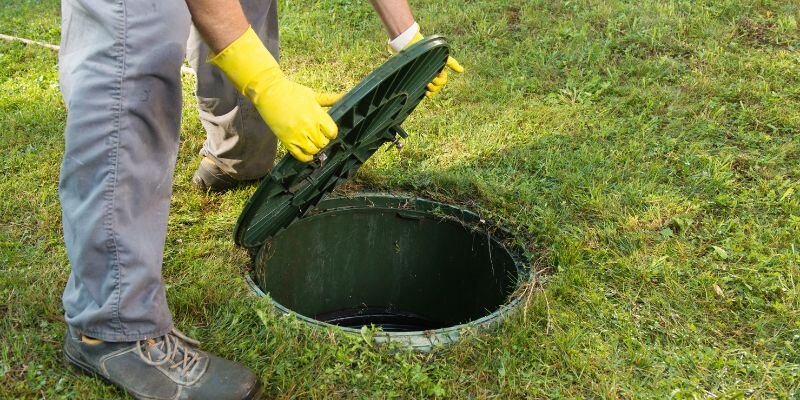 How Septic Tank Issues Affect Your Home’s Value and Sale