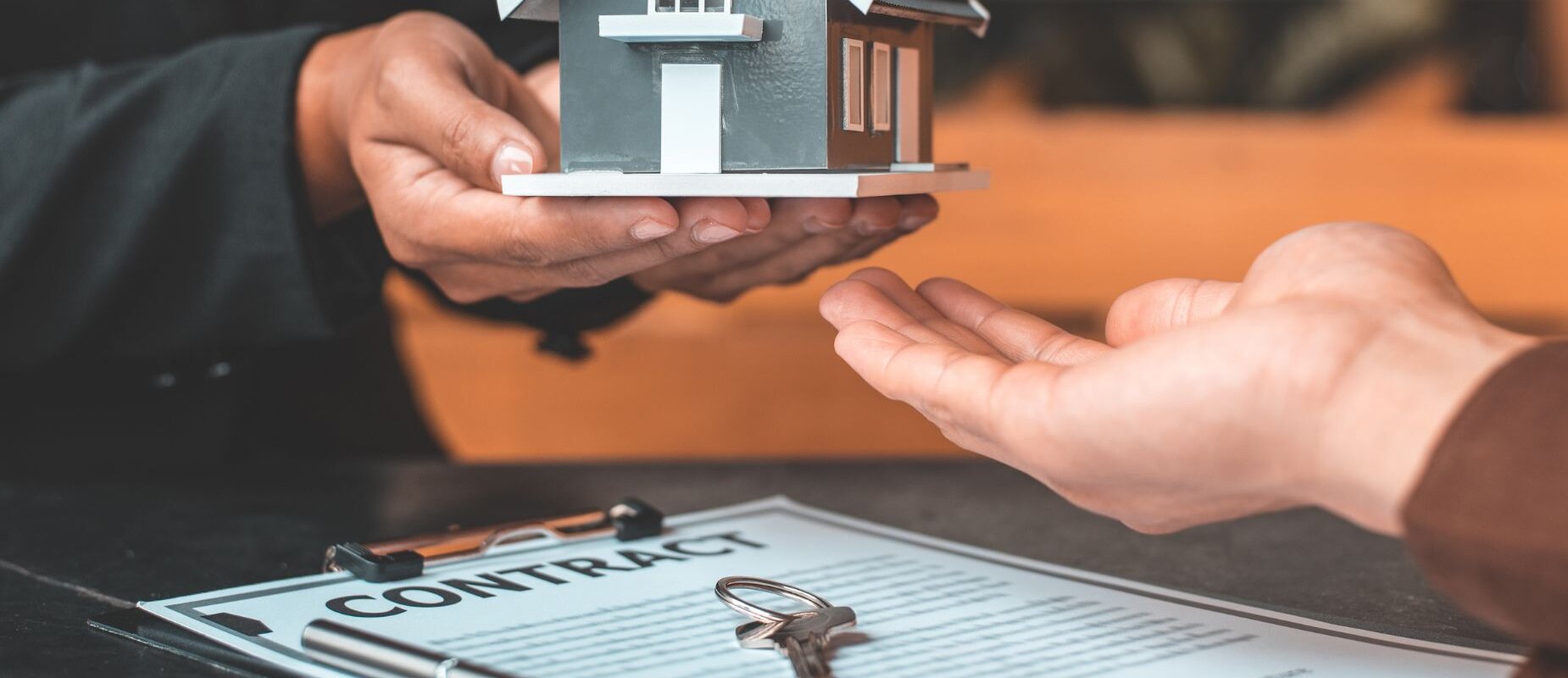 How to Put a Property on the Market As-Is in Tampa