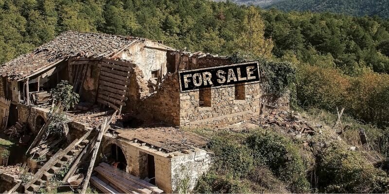 How to Sell a Condemned Home in Tampa, Florida