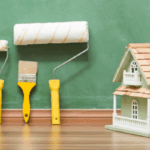 Is Painting Your Home Necessary Before Selling in Brandon