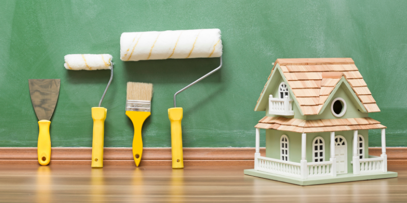 Is Painting Your Home Necessary Before Selling in [market_city]