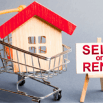 Is it better to sell my home or rent it out in Brandon