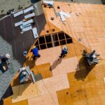 Renovating a house for sale in Tampa, FL