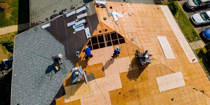 Renovating a house for sale in [market_city]