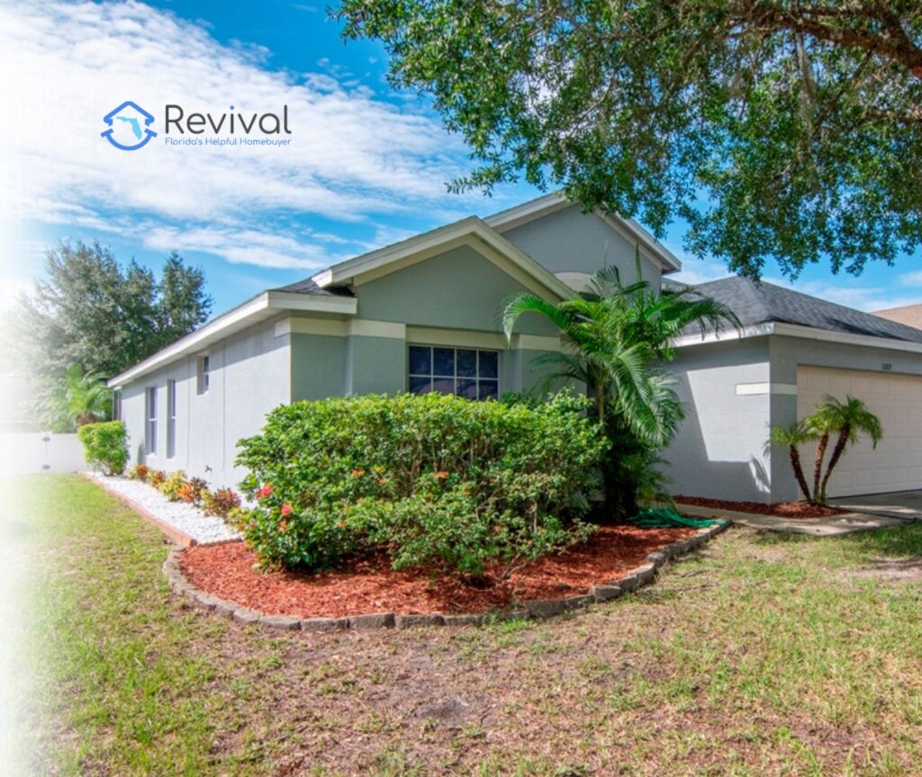 Sell My Home Quick in Tampa