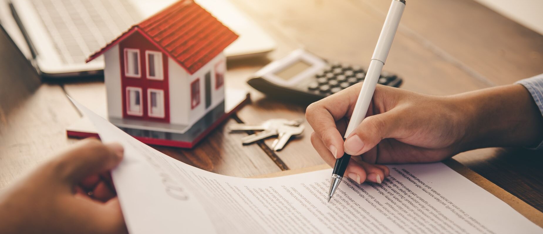 Sell Property With a Mortgage in Florida