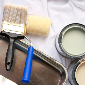 Should You Paint Your House Before Putting It on the Market in Brandon
