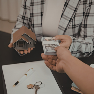 Can You Sell House With a Mortgage Florida 