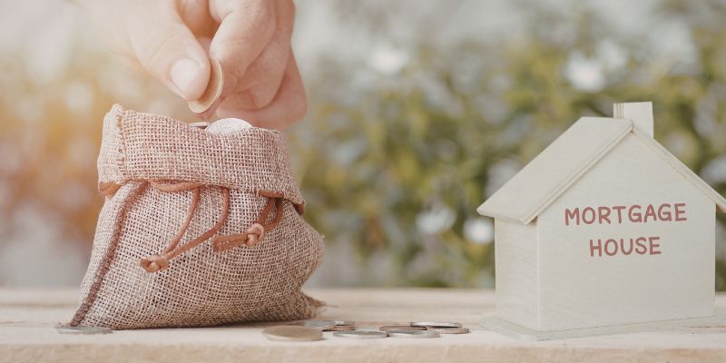 Can You Sell a Home With a Mortgage [market_city]