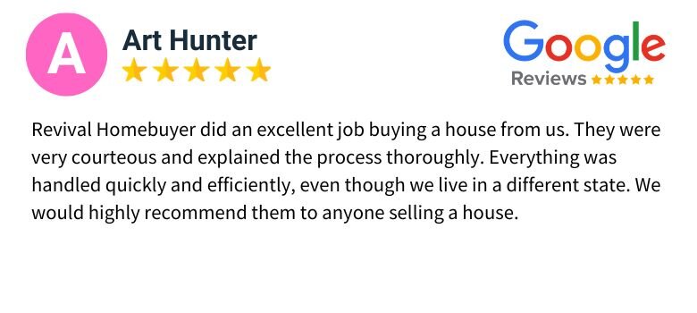 Fast House Buyer Reviews in Ruskin