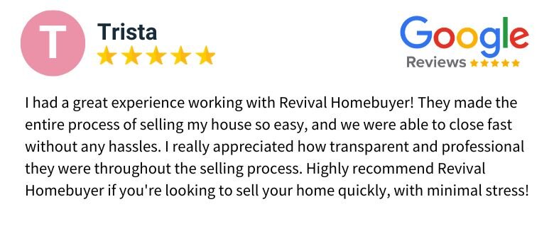 Sell Your House Fast Reviews In Ruskin