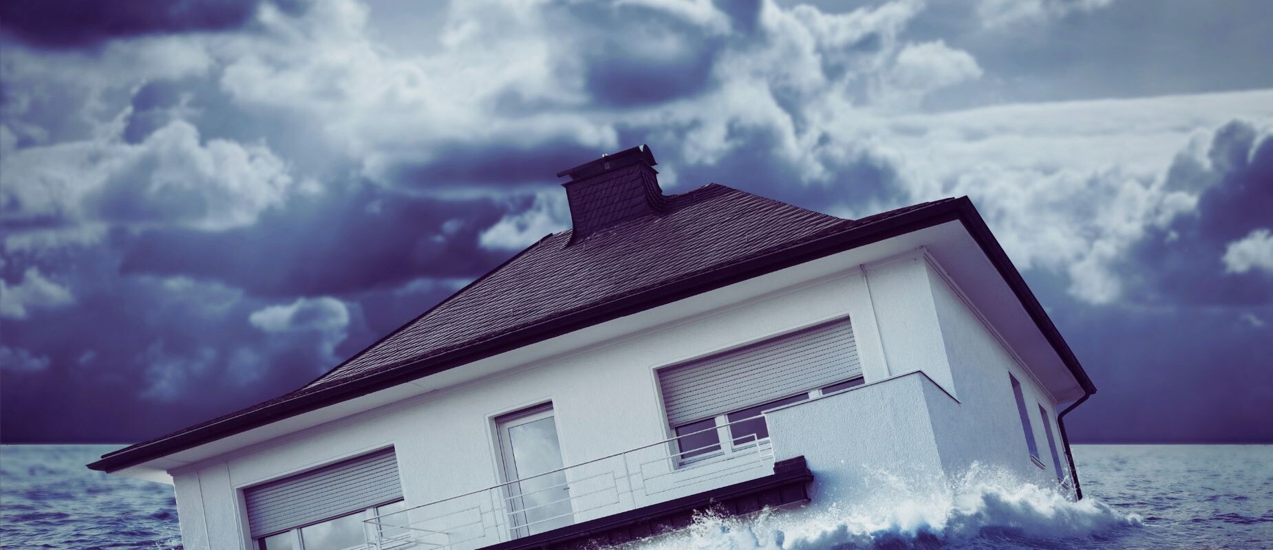 Sell Your House With Flood Damage in Florida