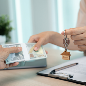 Selling a Home With Outstanding Property Tax Debt in Florida