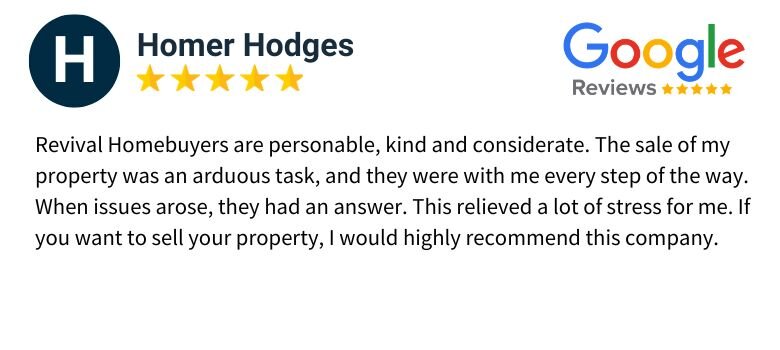 We Buy Homes Reviews Ruskin
