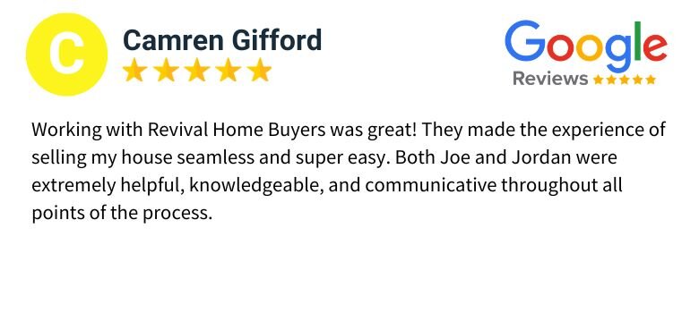 We Buy Houses Fast Reviews In Ruskin