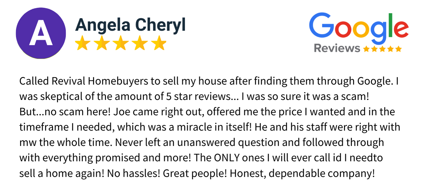 Buy House For Cash Tampa