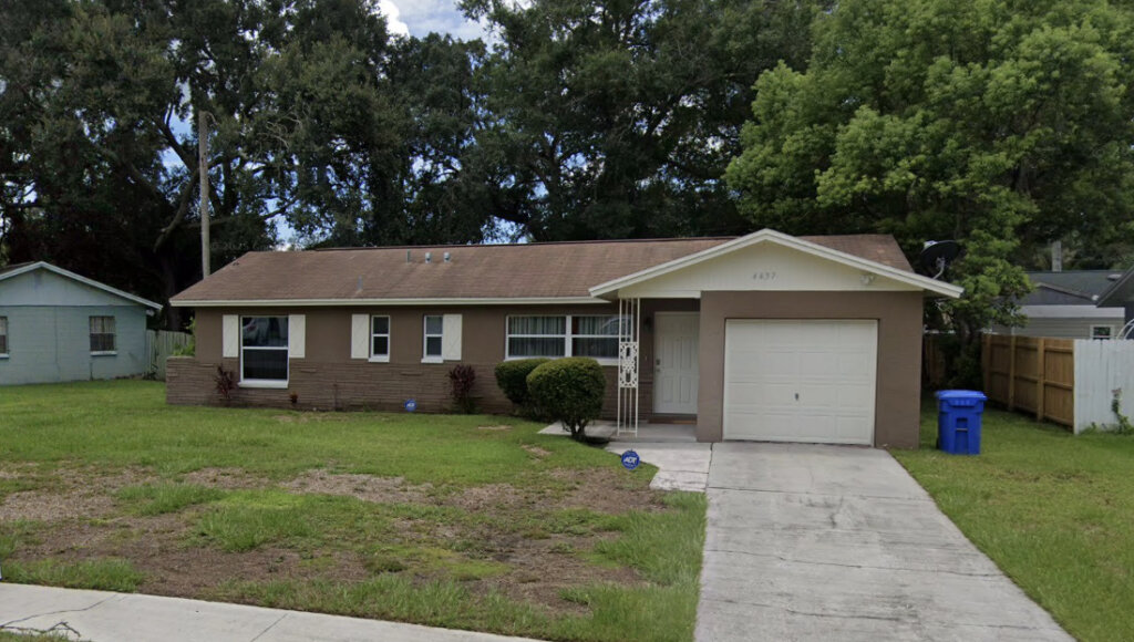 Get Cash Offer For My House Tampa
