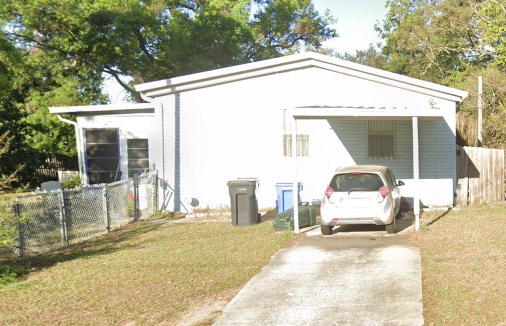 House Cash Offer Tampa