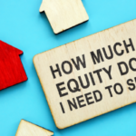 How much equity is needed to sell my house Tampa