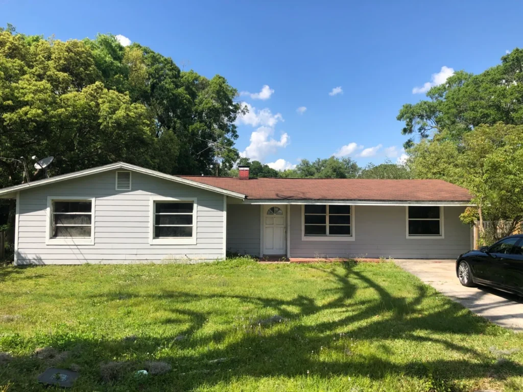 Property Buyer Near Me Tampa