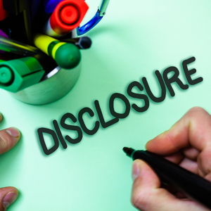 Disclosure Law Home Sale Tampa