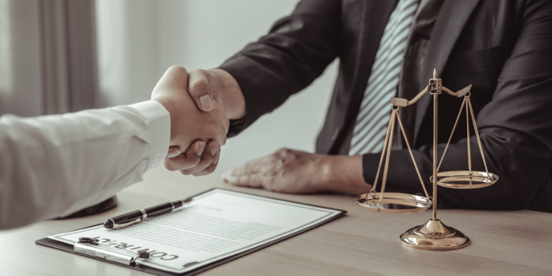 How to Sell Your Parents’ House Using Power of Attorney Tampa