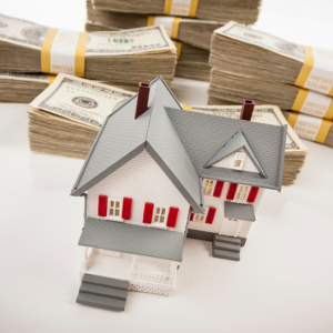 Sell House With Mold in Florida