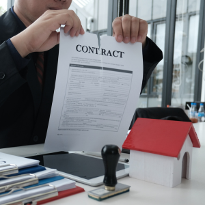 What Happens If a Seller Fails to Close In Tampa