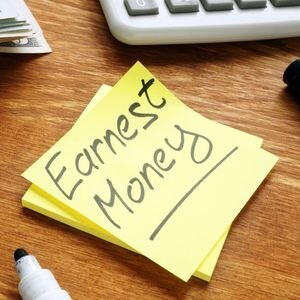 Earnest Money for FSBO in Tampa