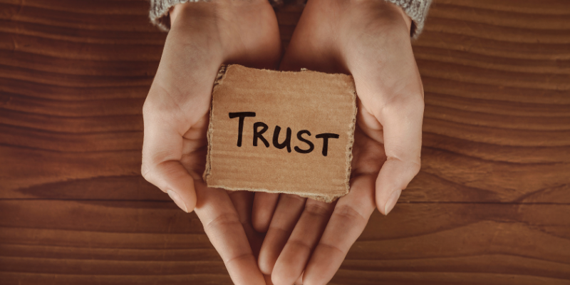 How to Sell a Home Held in a Trust After Death in [market_city