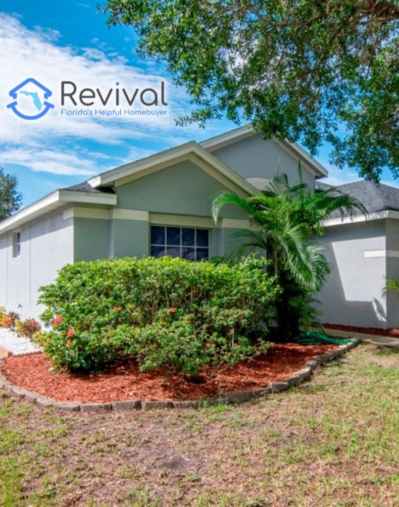 cash home buyer Port Richey