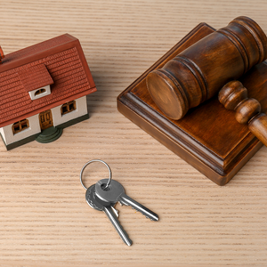 How to Sell a House if Your Spouse Is in Jail in Florida