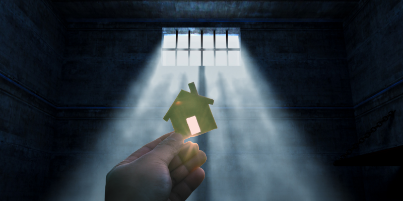 Selling a House When Your Spouse Is Incarcerated in Florida