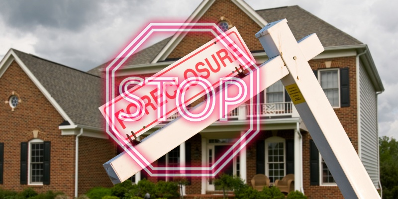 Stopping Foreclosure: A Homeowner’s Guide in Florida