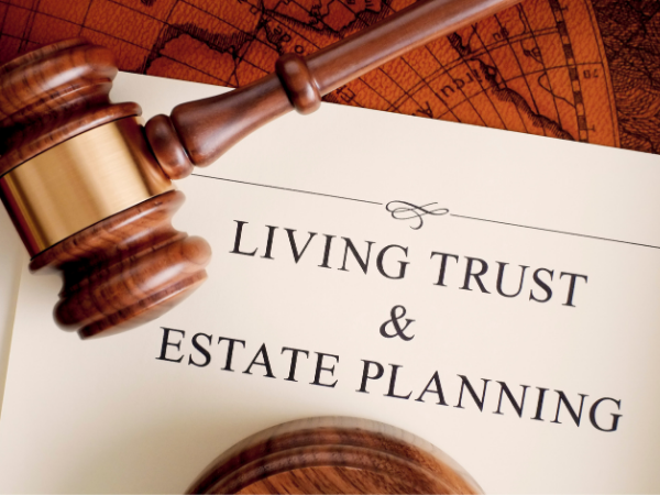 What Happens If You Live in a House Going Through Probate