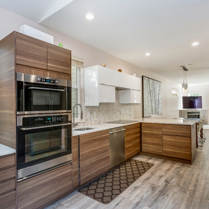Is a Kitchen Remodel Worth It Before Selling My Home