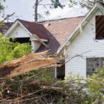 Selling A House With Unresolved Insurance Claim