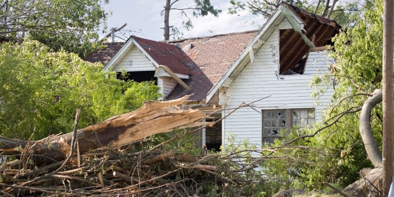 Selling A House With Unresolved Insurance Claim