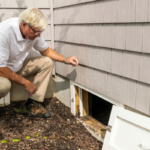 Selling a House with a Waterlogged Crawl Space in Florida