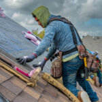 Should I Replace Roof Before Selling My House