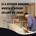 Should You Invest in a Kitchen Renovation Before Selling Your Home
