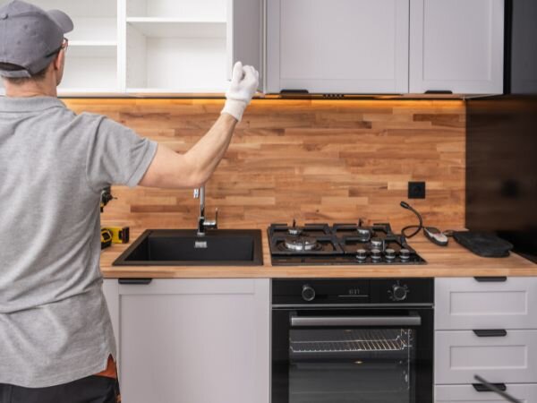 When to Remodel Kitchen before Selling Your House