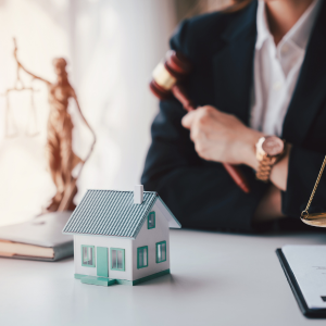 Claiming Ownership of Abandoned Property Tampa