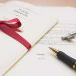 Difference Between Title and Deed Tampa