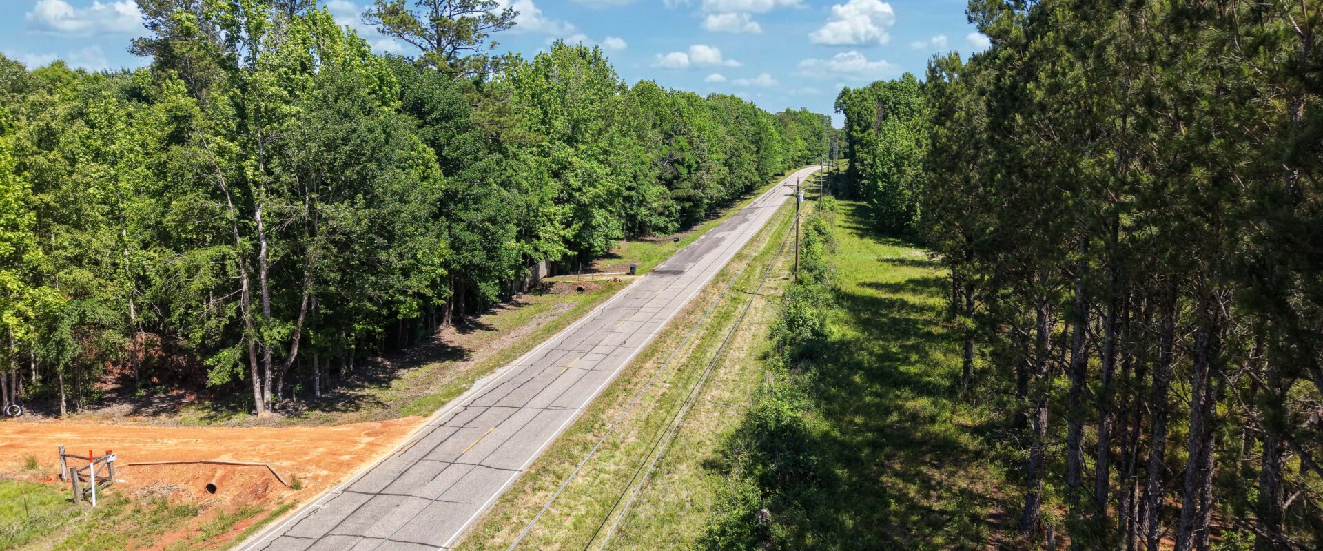 PERRY COUNTY, AL | 5.81 acres | No Restrictions! | Paved Road | Power ...