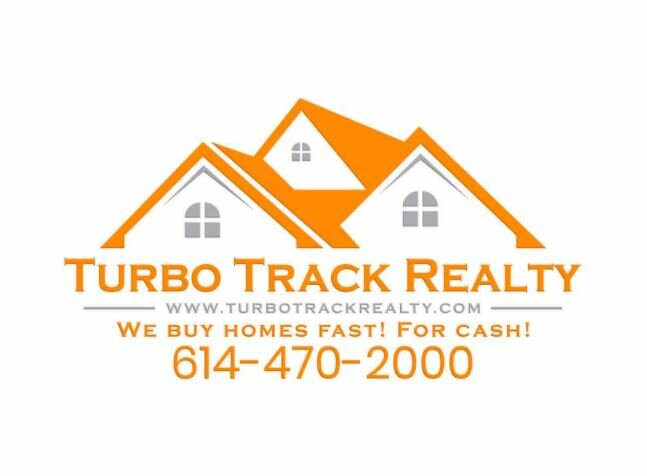 Turbo Track Realty LLC  logo