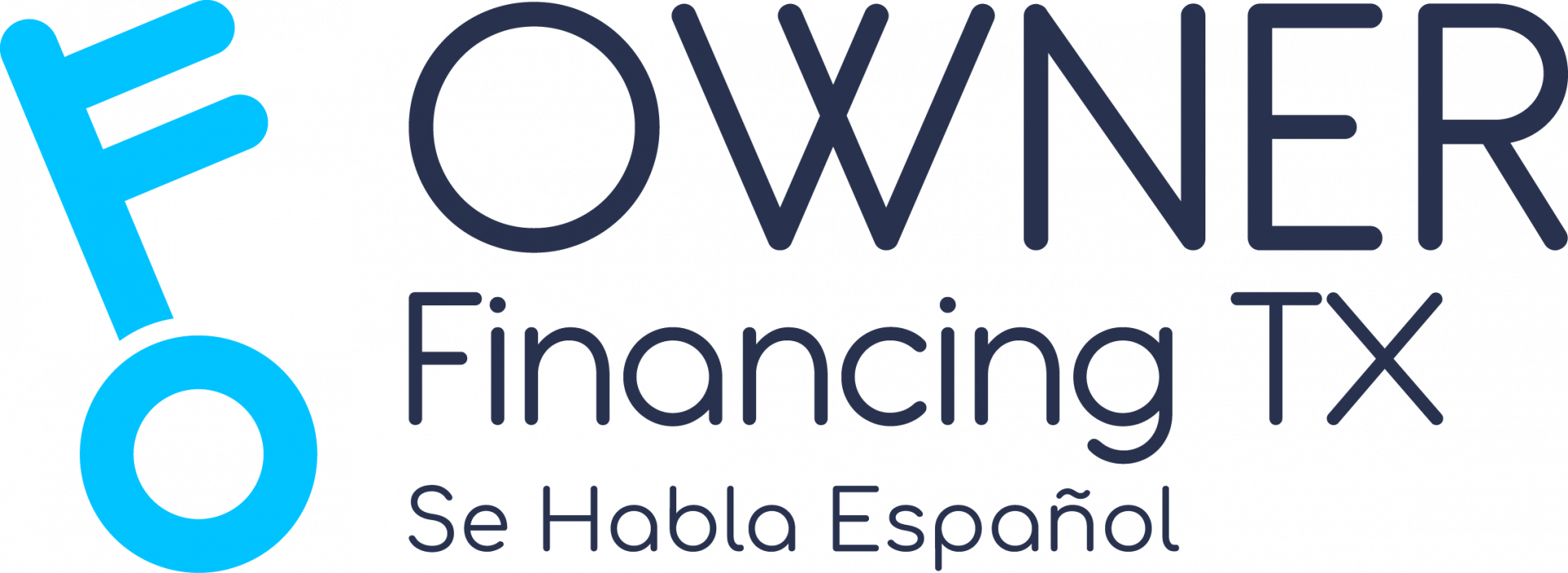 Texas No Bank Owner Financing logo