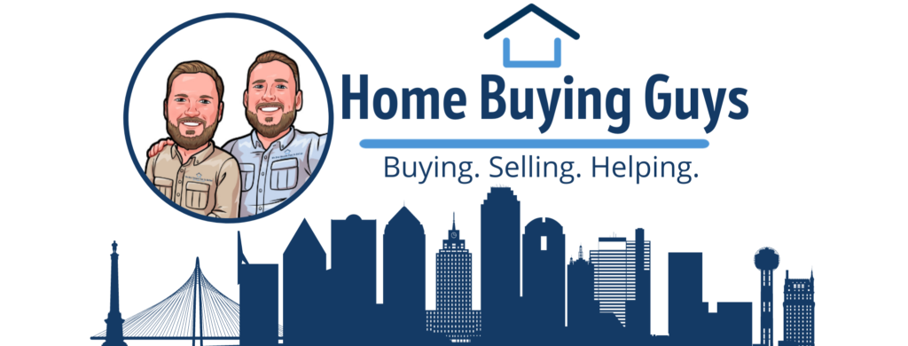 About Home Buying Guys